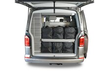 Kofferbak tas  Volkswagen California T6 - T6.1 2015-2022