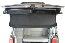 Achterklep tas  Volkswagen California T5 2003-2015