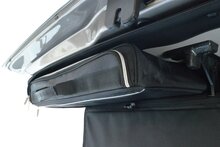 Achterklep tas  Volkswagen California T5 2003-2015
