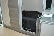 Kledingkast tas Volkswagen California T6 - T6.1 2015-2022