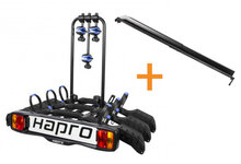 apro Atlas Active III 34713 + oprijgoot