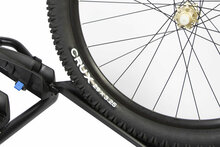 Hapro Atlas Active 3 | Trekhaakfietsendrager | 7-polig | 34713 + Oprijgoot