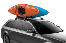 Thule Hull-a-Port