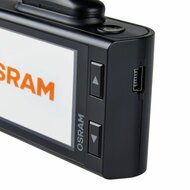 Osram ROADsight 20 - Dashcam bediening