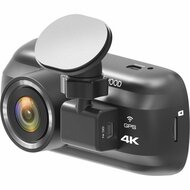 Kenwood DRV-A601W Dashcam met montagebeugel 