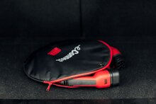 DEFA eConnect | Basic bag | Laadkabel opbergtas in auto