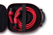 DEFA eConnect | Premium bag | Laadkabel opbergtas met kabel