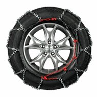 Pewag Brenta C XMR 4x4 sneeuwkettingen zijkant