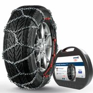 Pewag Brenta C XMR 4x4 sneeuwketting in verpakking