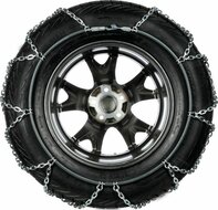 Pewag Brenta C XMr 4x4 sneeuwketting achterkant