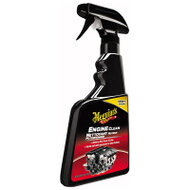 Meguiars Engine Clean Spray 473ml