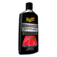 Meguiars Ultimate Compound 450ml