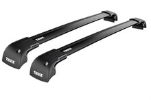 Thule WingBar Edge Black 9595B