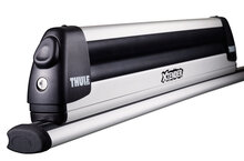 Thule Xtender 739 op aerobar