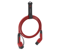 DEFA eConnect laadkabel type 2