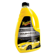 Meguiars Ultimate Wash &amp; Wax 1.42ltr