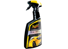 Meguiars Ultimate Quik Wax Spray 
