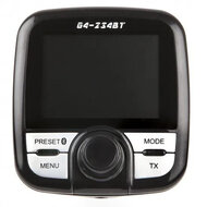 G4 Audio Car Adapter voorkant