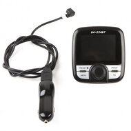 G4 Audio Car Adapter met adapter