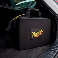 Meguiars Soft Shell Case in auto