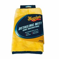 Meguiars Detailing Mitt 