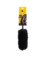 Meguiars Supreme Wheel Brush | Medium 