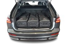 Reistassenset Audi A6 Avant (C8) 2021-heden wagon