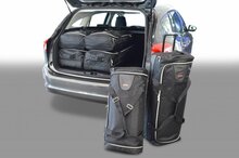 Car-Bags | Ford Focus 5-deurs | vanaf 2018 | Auto reistassen