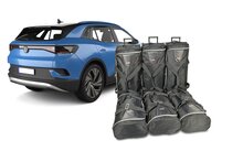 Volkswagen ID.4 | Car-Bags | 2020-heden | Reistassenset 