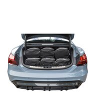 Car-Bags Reistassen set Audi e-tron GT (FW) 2020-heden