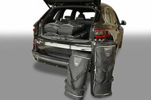 Car-Bags | BMW X5 | (G05) vanaf 2018 | Auto reistassen