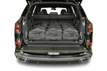 Car-Bags BMW X5 (G05) vanaf 2018 Auto reistassen