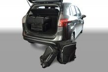 Car-Bags | Honda CR-V | vanaf 2018 | Auto reistassen
