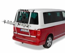 Uebler Primavelo T6 Family op Volkswagen T6 