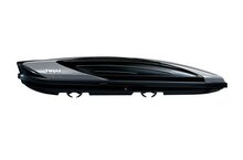 Excellence XT dakkoffer Thule
