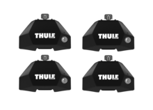 Thule Fixpoint Evo 7107 voetenset