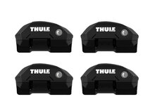 Thule raised rail 7204