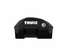 Thule raised rail 7204