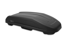 Modula Evo 470 - mat zwart - schuin voor