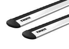 Thule WingBar Evo 150 set