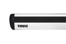 Thule WingBar Evo 150 bovenkant