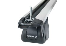 Hapro Aero 3 met t-profiel