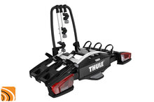 Thule VeloCompact 3 13-pin schuin