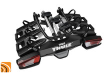 Thule VeloCompact 926 ingeklapt