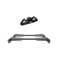 Thule Board Shuttle Multi-Purpose Bundle