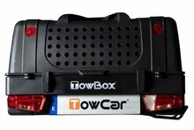 TowBox V1 zwart