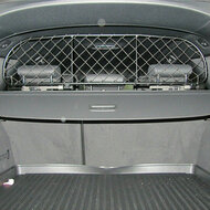 Hondenrek Chevrolet Cruze 5-deurs in auto