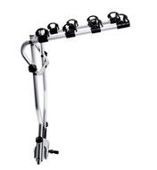 Thule HangOn 4 (9708) | Trekhaak fietsendrager | 4 fietsen