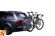 Thule HangOn 3 voor 3 fietsen