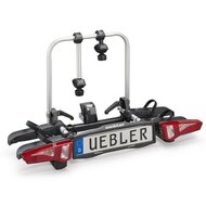 Uebler F24 trekhaak fietsendrager - 15950